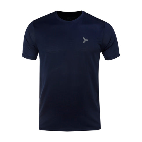 Playera Onboard Stryd Hombre