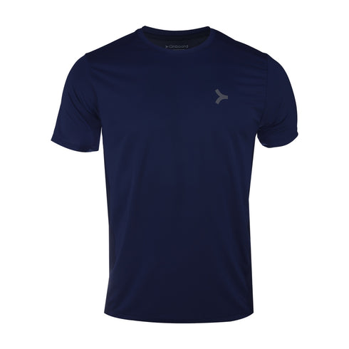 Playera Onboard Vyre Hombre