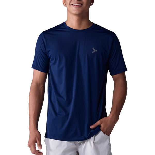 Playera Onboard Vyre Hombre
