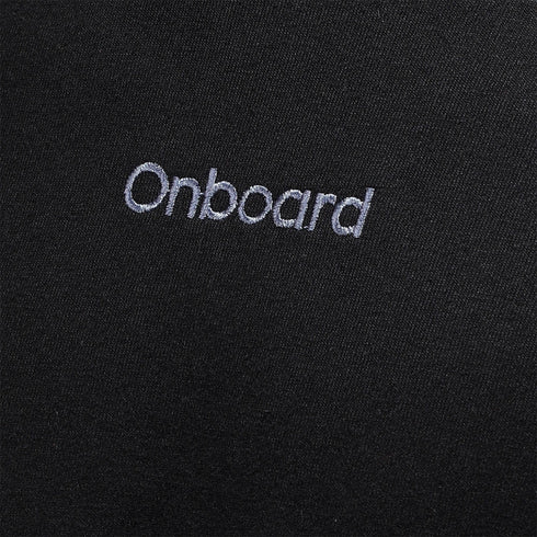 Suéter Onboard Long Oversize Hombre