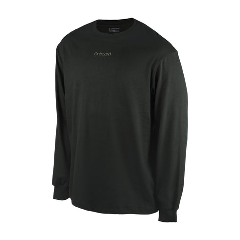 Suéter Onboard Long Oversize Hombre