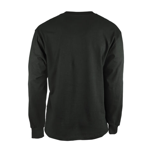 Suéter Onboard Long Oversize Hombre