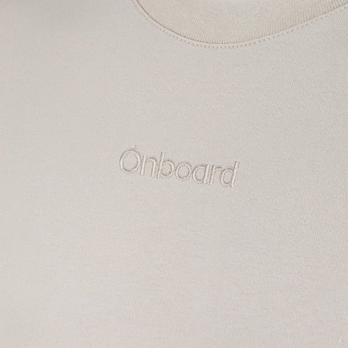 Suéter Onboard Long Oversize Hombre