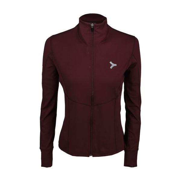 Chamarra Onboard Andy Mujer