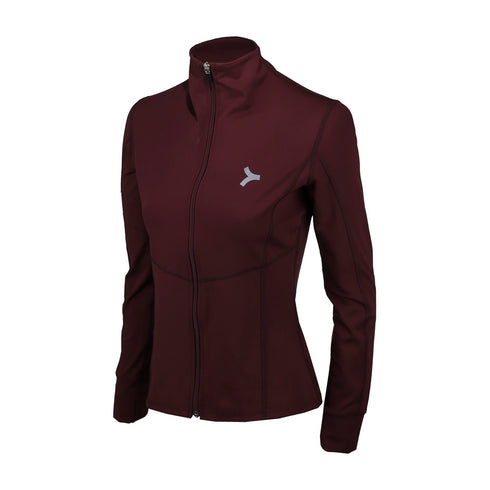 Chamarra Onboard Andy Mujer