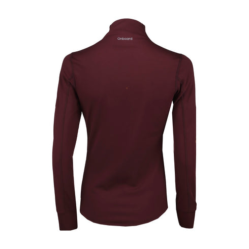 Chamarra Onboard Andy Mujer