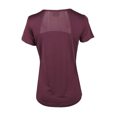 Playera Onboard Beth Mujer