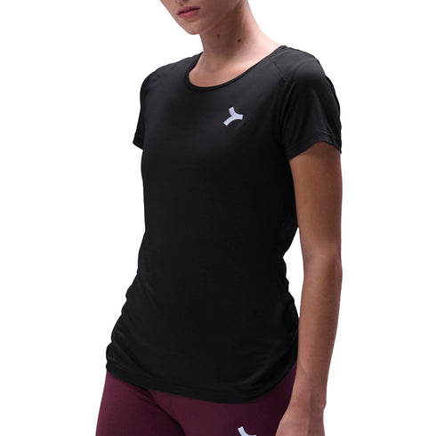 Playera Onboard Beth Mujer