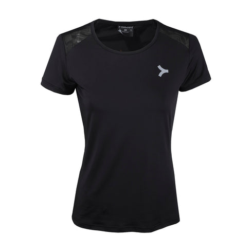 Playera Onboard Beth Mujer