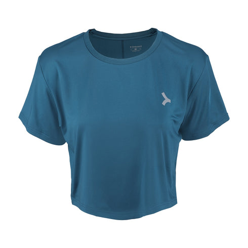 Playera Onboard Dutton Mujer