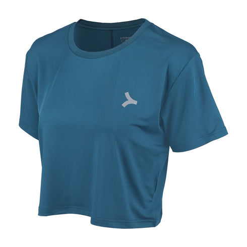 Playera Onboard Dutton Mujer