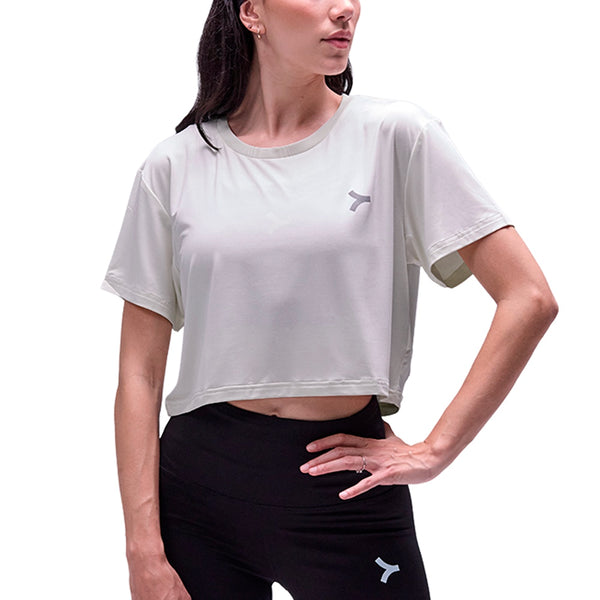 Playera Onboard Dutton Mujer