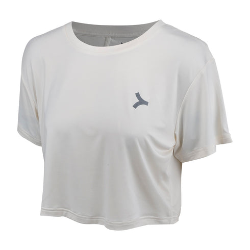 Playera Onboard Dutton Mujer