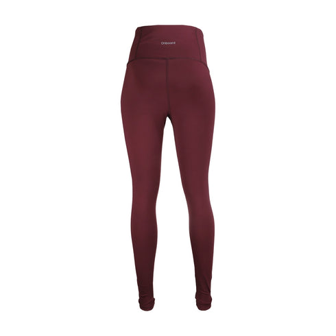 Leggings Onboard Elan Mujer