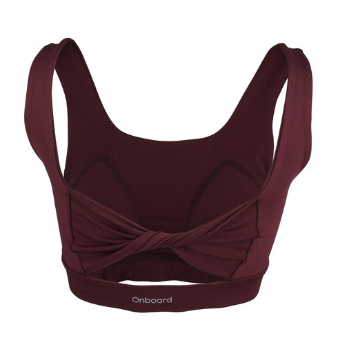 Top Onboard Hanna Mujer