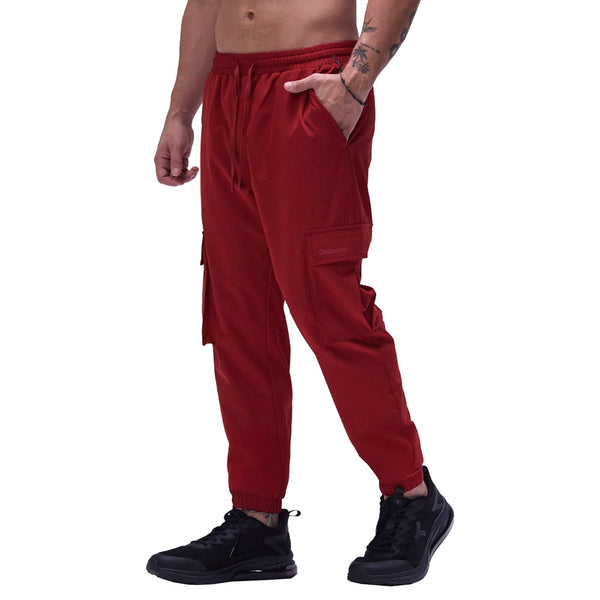 Jogger Onboard Holt Hombre