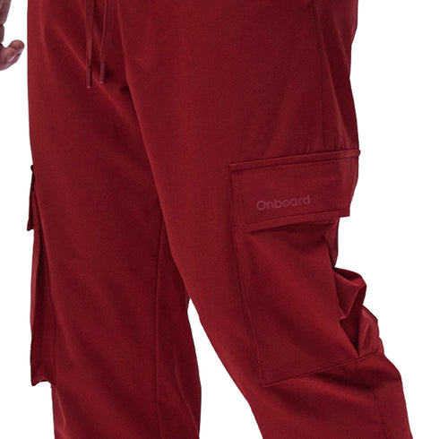 Jogger Onboard Holt Hombre