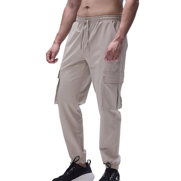 Jogger Onboard Holt Hombre