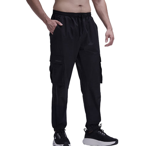 Jogger Onboard Holt Hombre