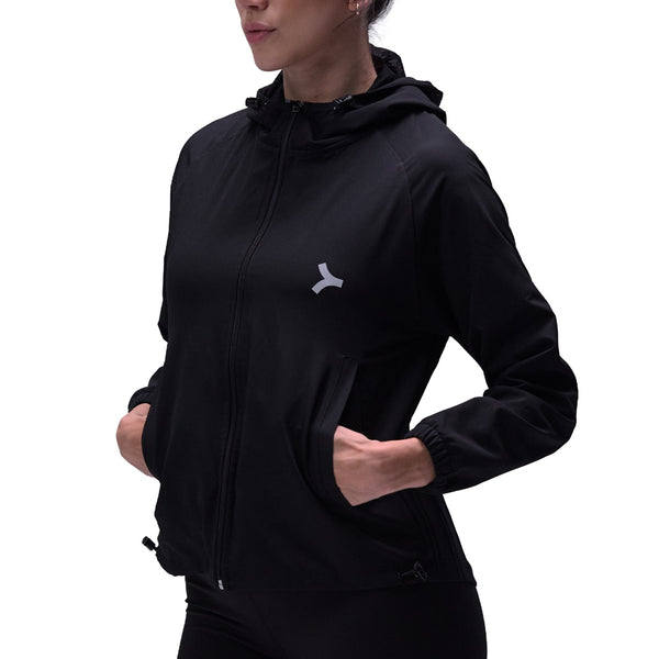 Chamarra Onboard Lula Mujer