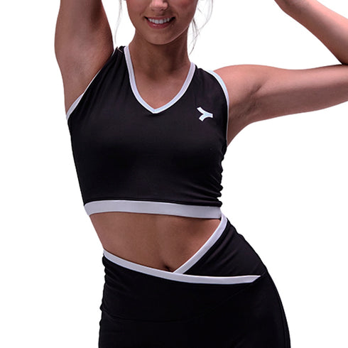 Top Onboard Madison Mujer