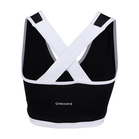 Top Onboard Madison Mujer