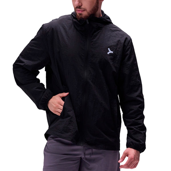 Chamarra Onboard Reppons Hombre