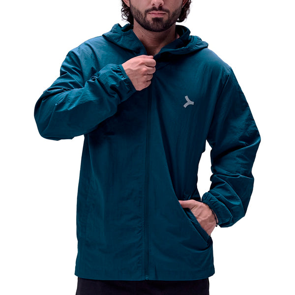 Chamarra Onboard Reppons Hombre