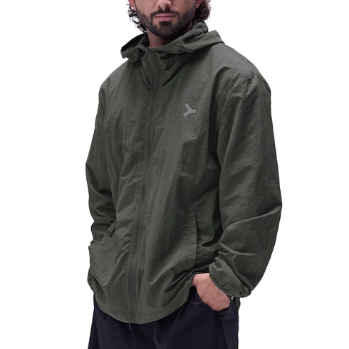 Chamarra Onboard Reppons Hombre