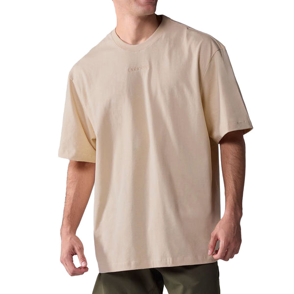 Playera Onboard Basic Oversize Hombre