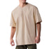 Playera Onboard Basic Oversize Hombre