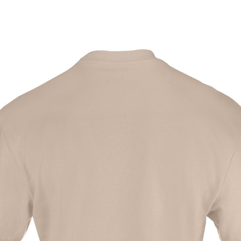Playera Onboard Basic Oversize Hombre