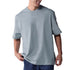 Playera Onboard Basic Oversize Hombre