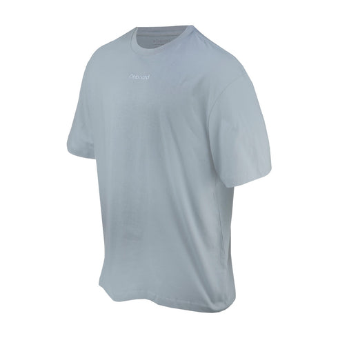 Playera Onboard Basic Oversize Hombre