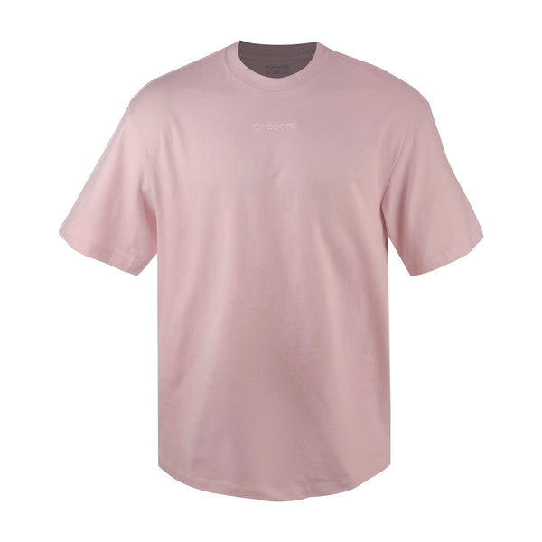 Playera Onboard Basic Oversize Hombre