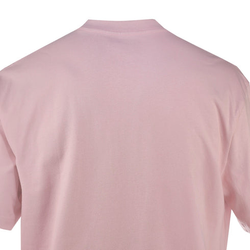 Playera Onboard Basic Oversize Hombre