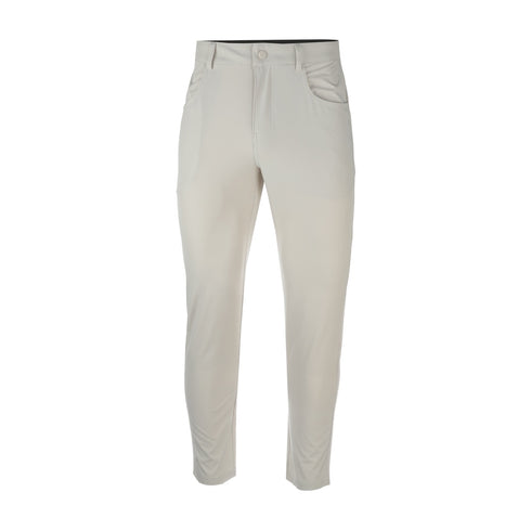 Pantalón Onboard Braun Hombre