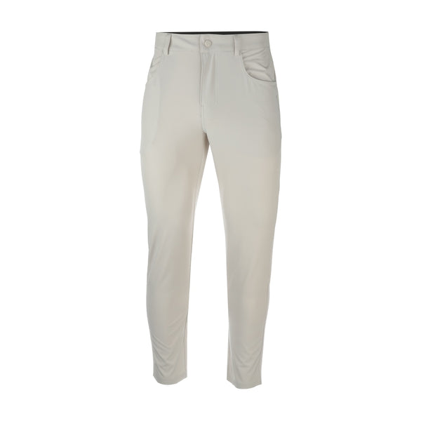 Pantalón Onboard Braun Hombre