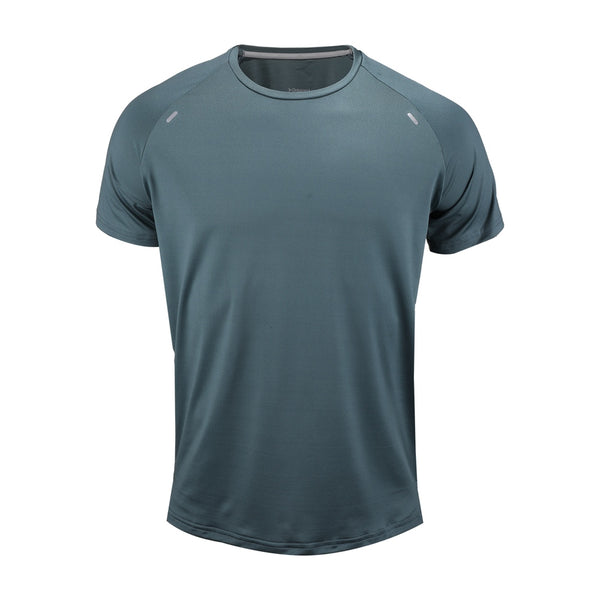 Playera Onboard Granite Hombre