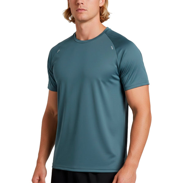 Playera Onboard Granite Hombre