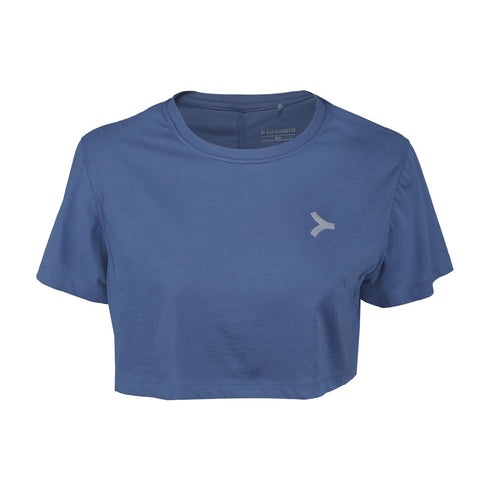 Playera Onboard Floe Mujer