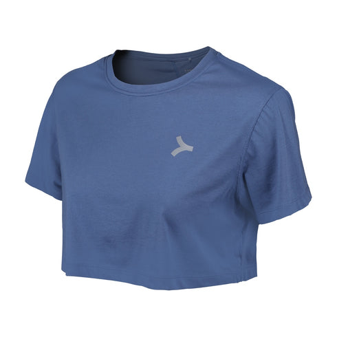 Playera Onboard Floe Mujer