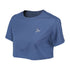 Playera Onboard Floe Mujer
