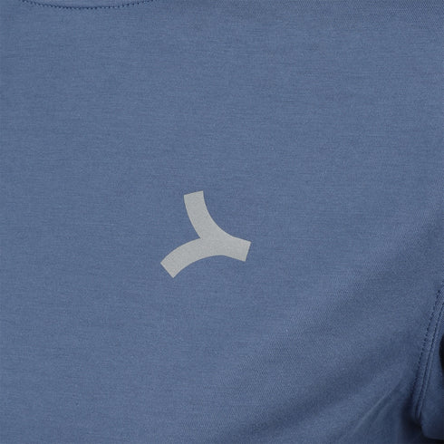 Playera Onboard Floe Mujer