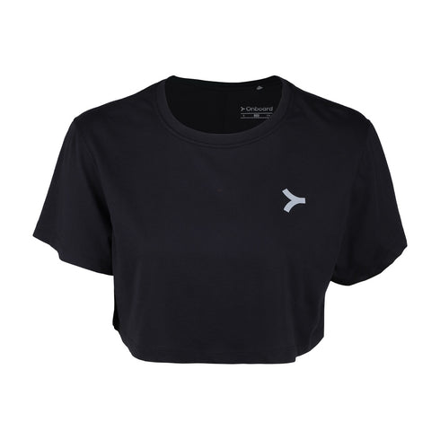 Playera Onboard Floe Mujer