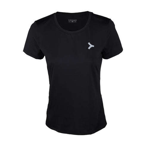 Playera Onboard Vera Mujer
