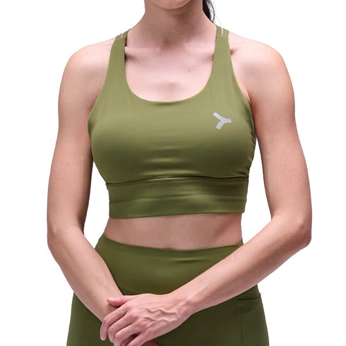 Top Onboard Yva Mujer