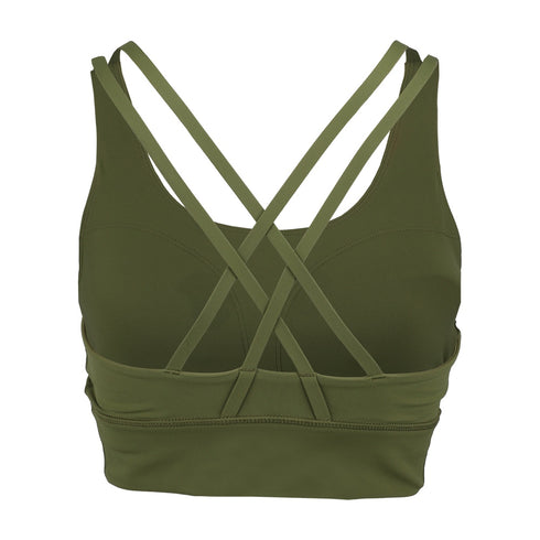 Top Onboard Yva Mujer