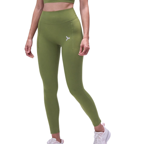 Leggings Onboard Zena Mujer