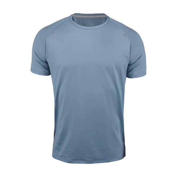 Playera Onboard Granite Hombre